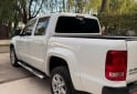 Camionetas - Volkswagen Amarok 2016 Diesel 140000Km - En Venta