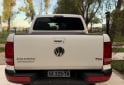 Camionetas - Volkswagen Amarok 2016 Diesel 140000Km - En Venta