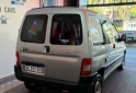 Utilitarios - Citroen Berlingo multispace 2018 Diesel 130000Km - En Venta