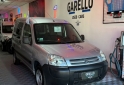 Utilitarios - Citroen Berlingo multispace 2018 Diesel 130000Km - En Venta