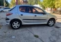 Autos - Peugeot 206 2003 Nafta 111111Km - En Venta
