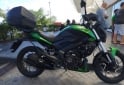 Motos - Bajaj Dominar 400 ug 2023 Nafta 19600Km - En Venta