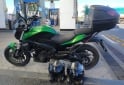 Motos - Bajaj Dominar 400 ug 2023 Nafta 19600Km - En Venta