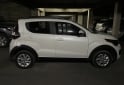 Autos - Fiat MOBI WAY LIVE ON 2017 Nafta 103000Km - En Venta