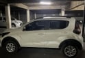 Autos - Fiat MOBI WAY LIVE ON 2017 Nafta 103000Km - En Venta