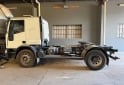 Camiones y Gr�as - IVECO TECTOR 170E22 - En Venta
