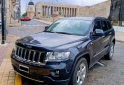 Camionetas - Jeep Grand Cherokee 2013 Nafta 148000Km - En Venta
