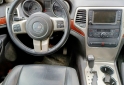 Camionetas - Jeep Grand Cherokee 2013 Nafta 148000Km - En Venta