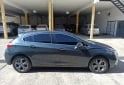 Autos - Chevrolet CRUZE LTZ+ PLUS 2017 Nafta 97000Km - En Venta
