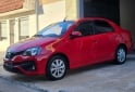 Autos - Toyota Etios XLS 2018 Nafta 40900Km - En Venta