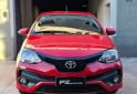 Autos - Toyota Etios XLS 2018 Nafta 40900Km - En Venta
