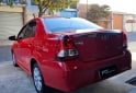 Autos - Toyota Etios XLS 2018 Nafta 40900Km - En Venta