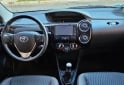 Autos - Toyota Etios XLS 2018 Nafta 40900Km - En Venta