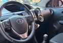 Autos - Toyota Etios XLS 2018 Nafta 40900Km - En Venta