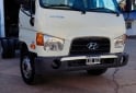 Camiones y Gr�as - Hyundai Hd78 - Chasis - 2012 - En Venta