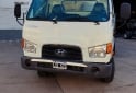 Camiones y Gr�as - Hyundai Hd78 - Chasis - 2012 - En Venta
