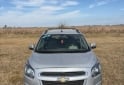 Autos - Chevrolet spin LTZ 2014 Nafta 96000Km - En Venta