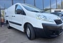 Utilitarios - Peugeot Expert furg�n 2014 Diesel 111111Km - En Venta