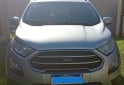 Autos - Ford Ecosport D 1.5 2018 Diesel 172000Km - En Venta