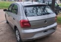 Autos - Volkswagen gol trend 2016 Nafta 220000Km - En Venta