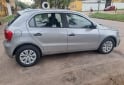 Autos - Volkswagen gol trend 2016 Nafta 220000Km - En Venta