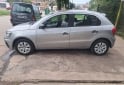 Autos - Volkswagen gol trend 2016 Nafta 220000Km - En Venta