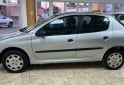 Autos - Peugeot 206 CONECTIVE 2010 Nafta 145000Km - En Venta