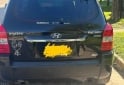Camionetas - Hyundai Tucson 2010 Diesel 240000Km - En Venta