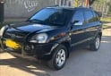 Camionetas - Hyundai Tucson 2010 Diesel 240000Km - En Venta