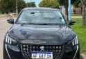 Autos - Peugeot 208 2021 Nafta 80000Km - En Venta