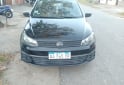 Autos - Volkswagen Gol trend 2016 GNC 143600Km - En Venta
