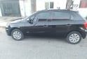 Autos - Volkswagen Gol trend 2016 GNC 143600Km - En Venta