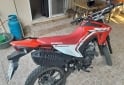 Motos - Honda Xr 2026 Nafta 1000Km - En Venta