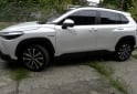 Autos - Toyota Corolla Cross SEG Hibr. 2022 Electrico / Hibrido 59000Km - En Venta