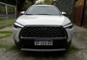 Autos - Toyota Corolla Cross SEG Hibr. 2022 Electrico / Hibrido 59000Km - En Venta