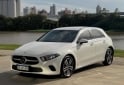 Autos - Mercedes Benz A200 2019 Nafta 82000Km - En Venta