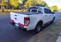 Camionetas - Ford Ranger 2016 GNC 129600Km - En Venta