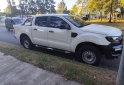 Camionetas - Ford Ranger 2016 GNC 129600Km - En Venta