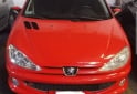 Autos - Peugeot 206 2008 Diesel 111111Km - En Venta