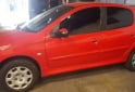 Autos - Peugeot 206 2008 Diesel 111111Km - En Venta