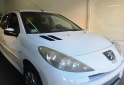 Autos - Peugeot 207 alllure 1.4 2013 Nafta  - En Venta