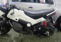 Motos - Honda Navi 2025 Nafta  - En Venta
