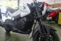 Motos - Honda Navi 2025 Nafta  - En Venta