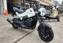 Motos - Honda Navi 2025 Nafta  - En Venta
