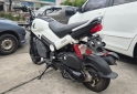 Motos - Honda Navi 2025 Nafta  - En Venta