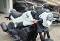 Motos - Honda Navi 2025 Nafta  - En Venta