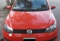 Autos - Volkswagen GOL TREND PACK 2 (3 PUERT 2013 Nafta 99000Km - En Venta