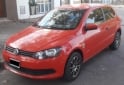 Autos - Volkswagen GOL TREND PACK 2 (3 PUERT 2013 Nafta 99000Km - En Venta