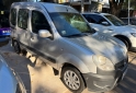 Utilitarios - Renault Kangoo 1.6 5as 5p 2013 Nafta 209700Km - En Venta