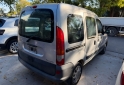 Utilitarios - Renault Kangoo 1.6 5as 5p 2013 Nafta 209700Km - En Venta